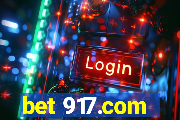 bet 917.com