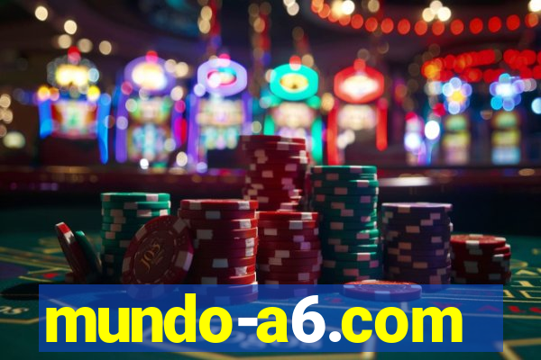 mundo-a6.com