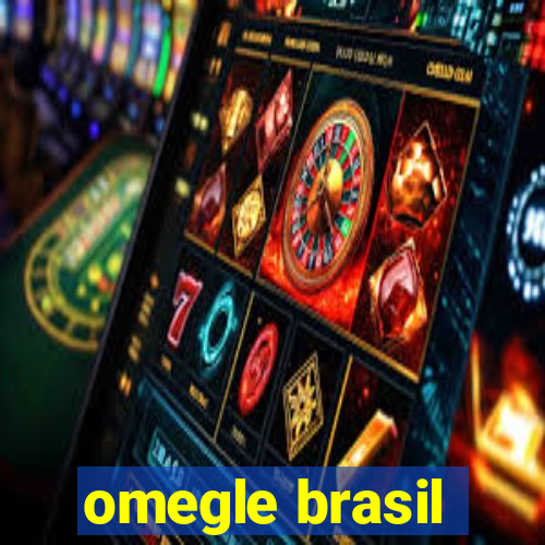 omegle brasil