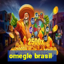 omegle brasil