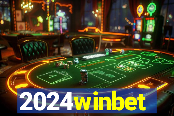 2024winbet