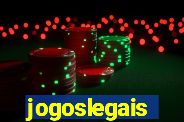 jogoslegais