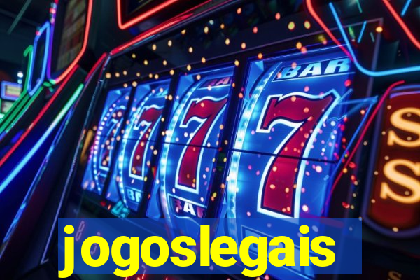 jogoslegais