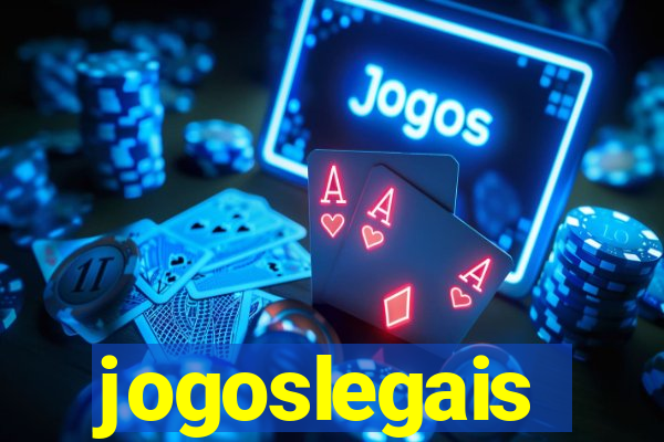 jogoslegais