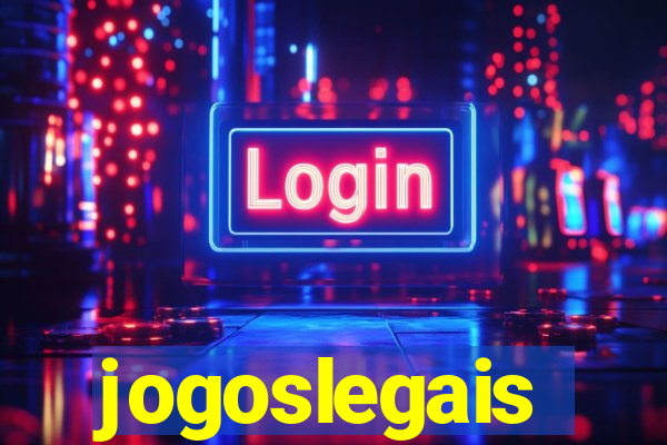 jogoslegais