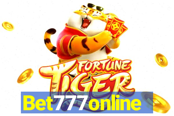 Bet777online