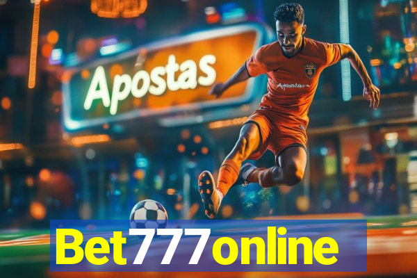 Bet777online