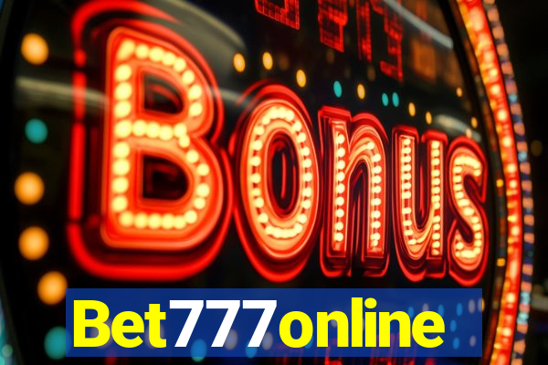 Bet777online