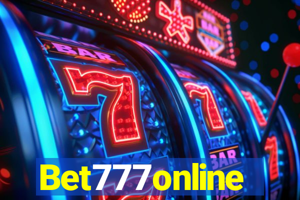 Bet777online