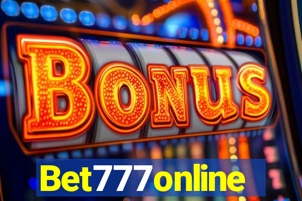 Bet777online