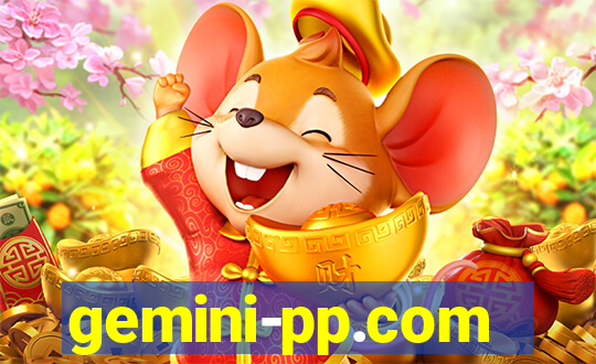 gemini-pp.com