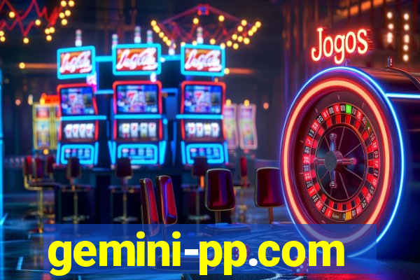 gemini-pp.com