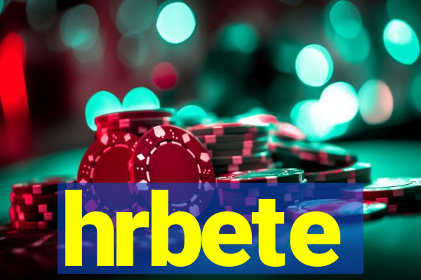 hrbete