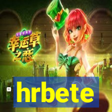 hrbete