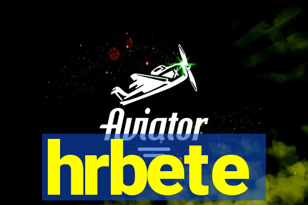 hrbete