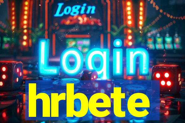 hrbete