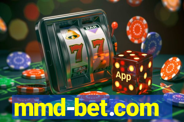 mmd-bet.com