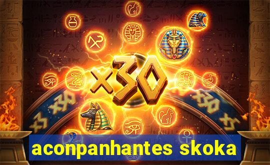 aconpanhantes skoka