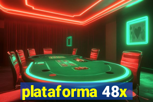 plataforma 48x