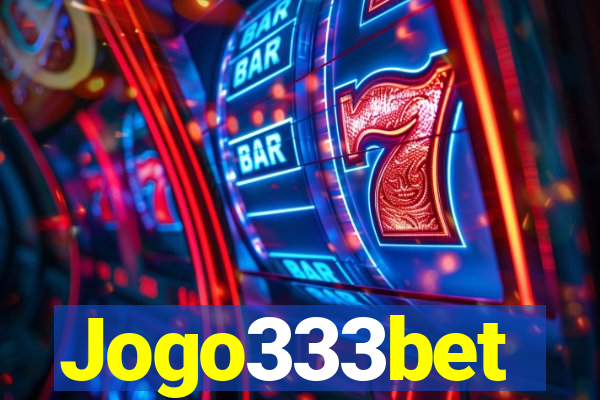 Jogo333bet