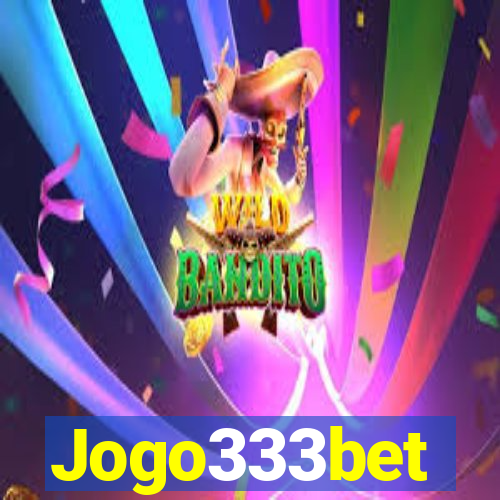 Jogo333bet