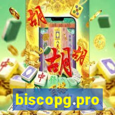 biscopg.pro