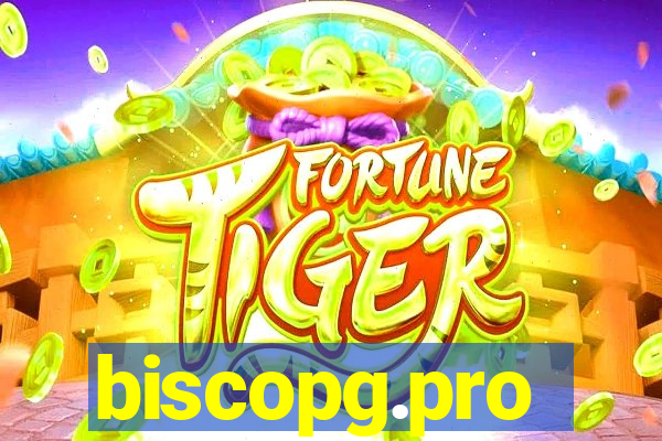 biscopg.pro