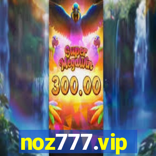 noz777.vip