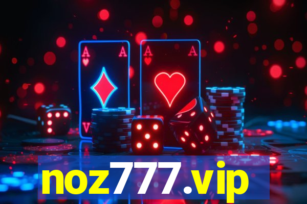 noz777.vip