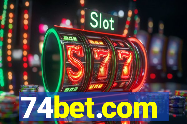 74bet.com