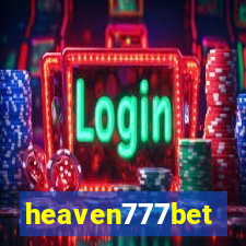 heaven777bet