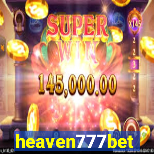 heaven777bet