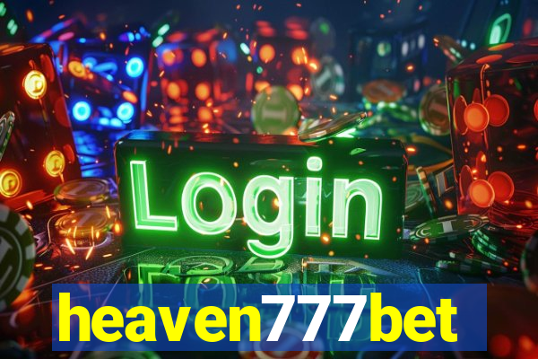 heaven777bet