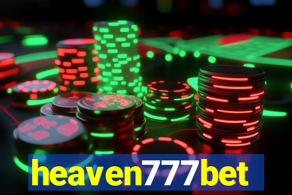 heaven777bet