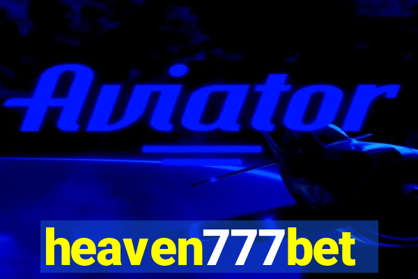 heaven777bet