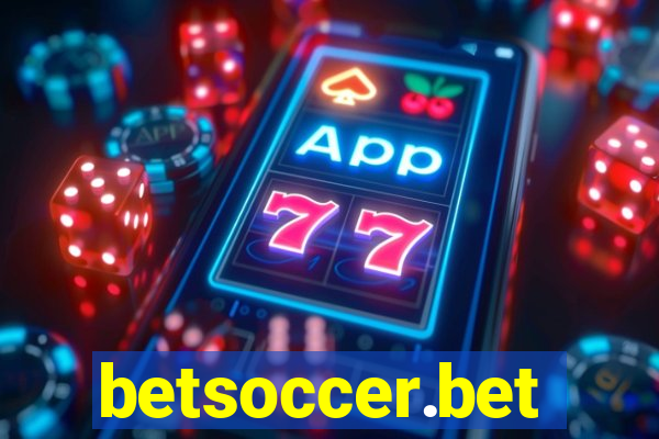 betsoccer.bet