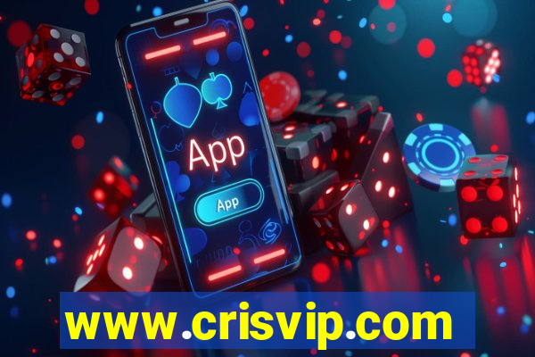 www.crisvip.com.br