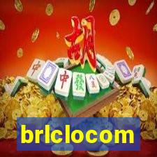 brlclocom