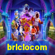 brlclocom