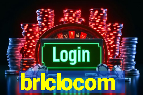 brlclocom