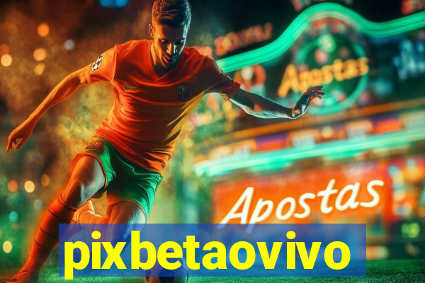 pixbetaovivo