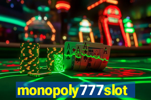 monopoly777slots.com