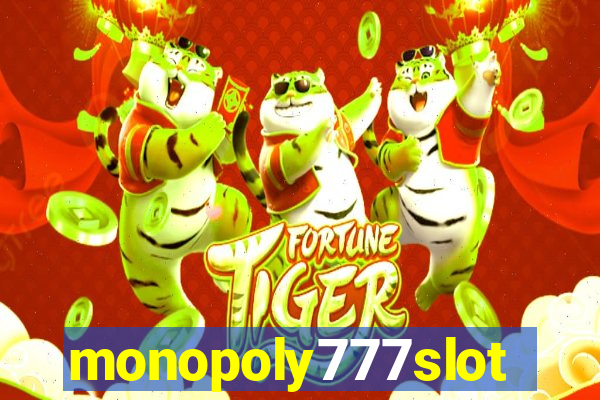 monopoly777slots.com