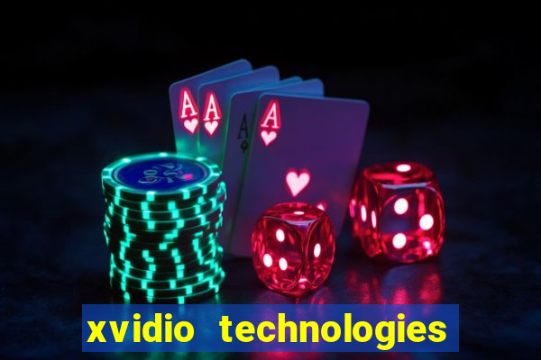 xvidio technologies startup brasil 2023