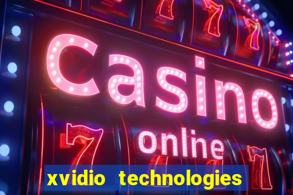 xvidio technologies startup brasil 2023