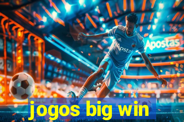 jogos big win