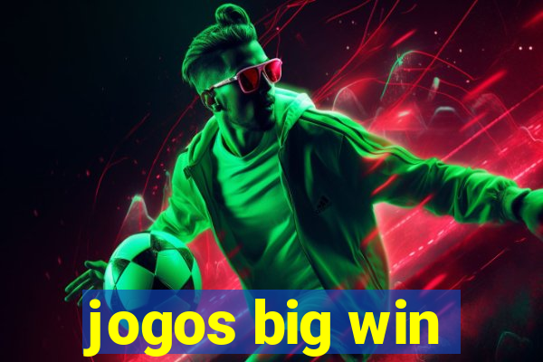 jogos big win