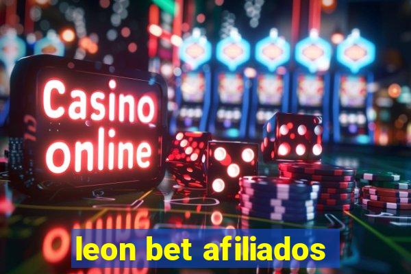 leon bet afiliados