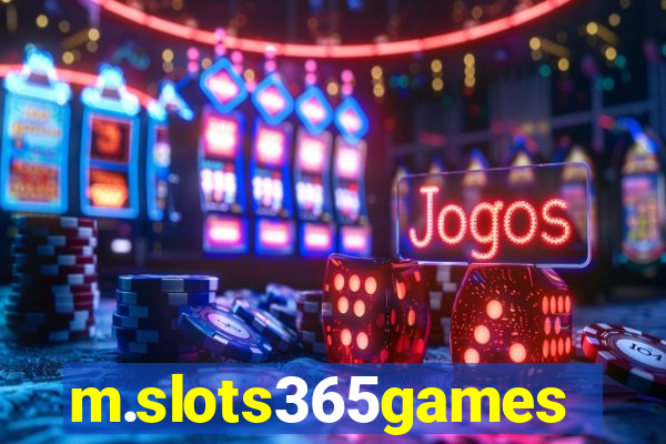 m.slots365games