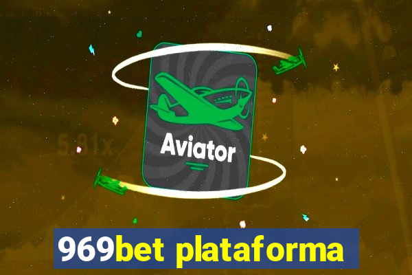 969bet plataforma